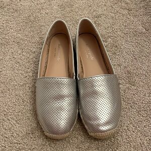 Kate Spade espadrilles